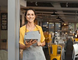 How to create a forecast for a restaurant?