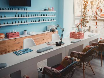 comment faire un business plan modèle modèle de business plan de bar à ongles