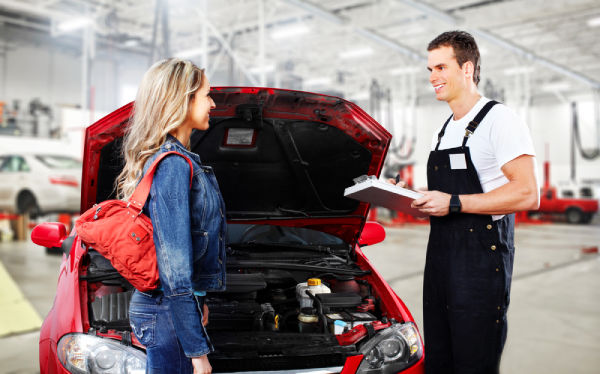 How to start an auto repair shop and propel it to success