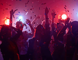 How to buy a nightclub?