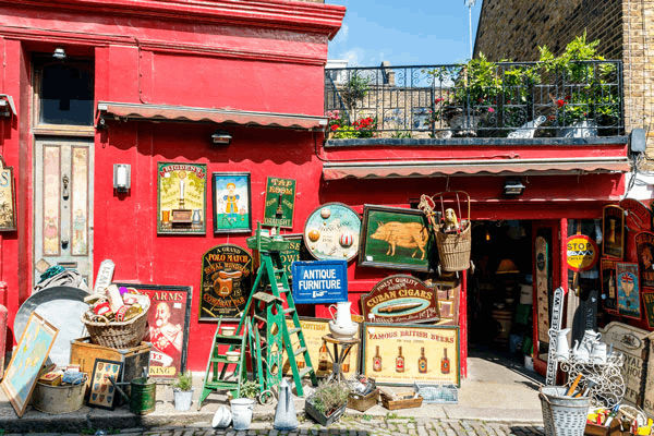 How to Start an Antique Store: A Complete Step-by-step guide