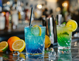 Guide to create a business plan for a bar