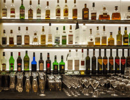 Market research for a bar