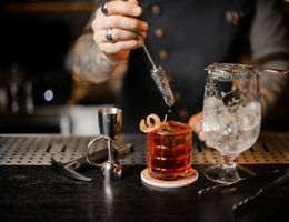 17 types of bar concepts to choose from