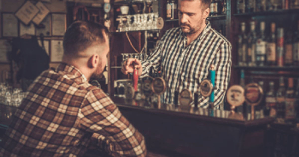 Our top guides to start a bar