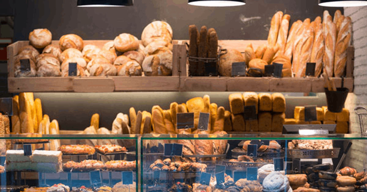 How to open a bakery and propel it to success