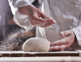 Bakery market research guide