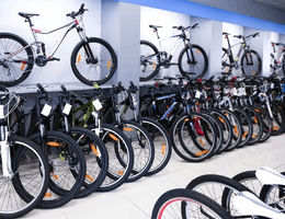 How to take over a bike shop in 10 easy steps