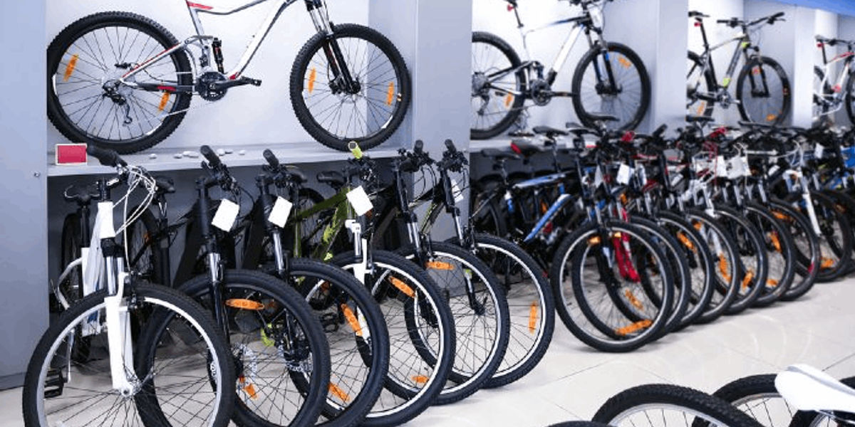 Bike stockists near me sale