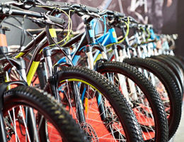 Guides to create or take over your bike shop