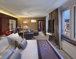 hotel business plan template