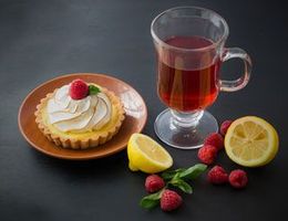 tea room business plan template