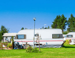 Campsite business plan guide