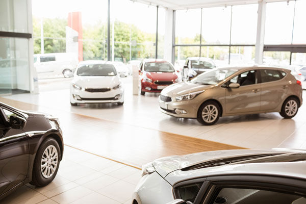 how to open a car dealership