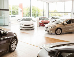How to open a car dealership?