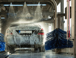 Practical guides to create a car wash