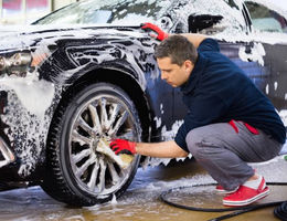 Car wash business plan guide