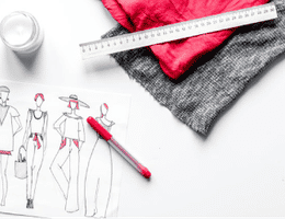 How to open a clothing line?