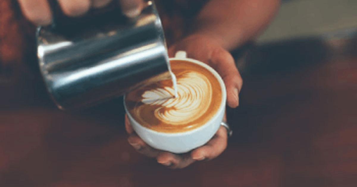 Everything you need to know about how to start a coffee shop
