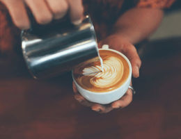 Guide to open a coffee shop