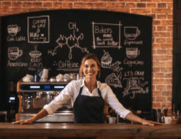 Essential steps on how to take over a coffee shop