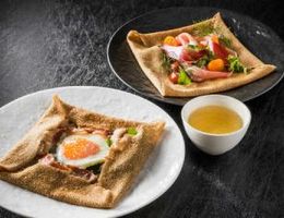 Practical guides to start a creperie