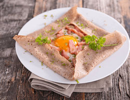 How to open a creperie?