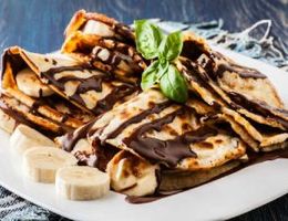 5-step guide to evaluating the turnover of a creperie