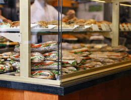 How to start a deli with no money