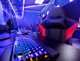 Guide to create a business plan for a gaming bar