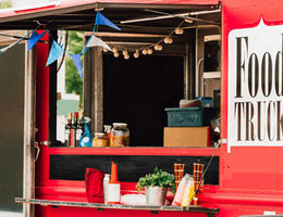 How to open a food truck?