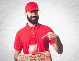 4 tips on how to optimise profitability for a pizzeria