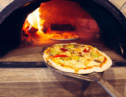 Guide to open a pizzeria