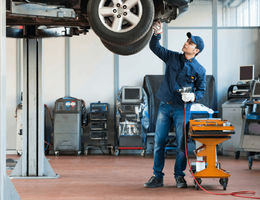 Our top guides to opening an auto repair shop