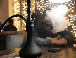 How to open a shisha bar?