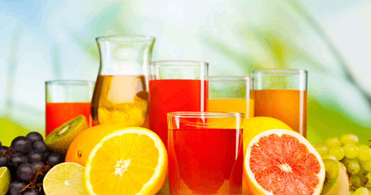 How to open a juice bar