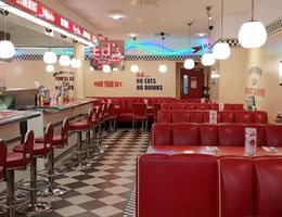 Guide to open a diner with no money