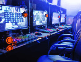 How to open a gaming bar?