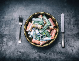 Restaurant financing guide