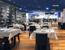 Practical guides to help you open a traditional restaurant