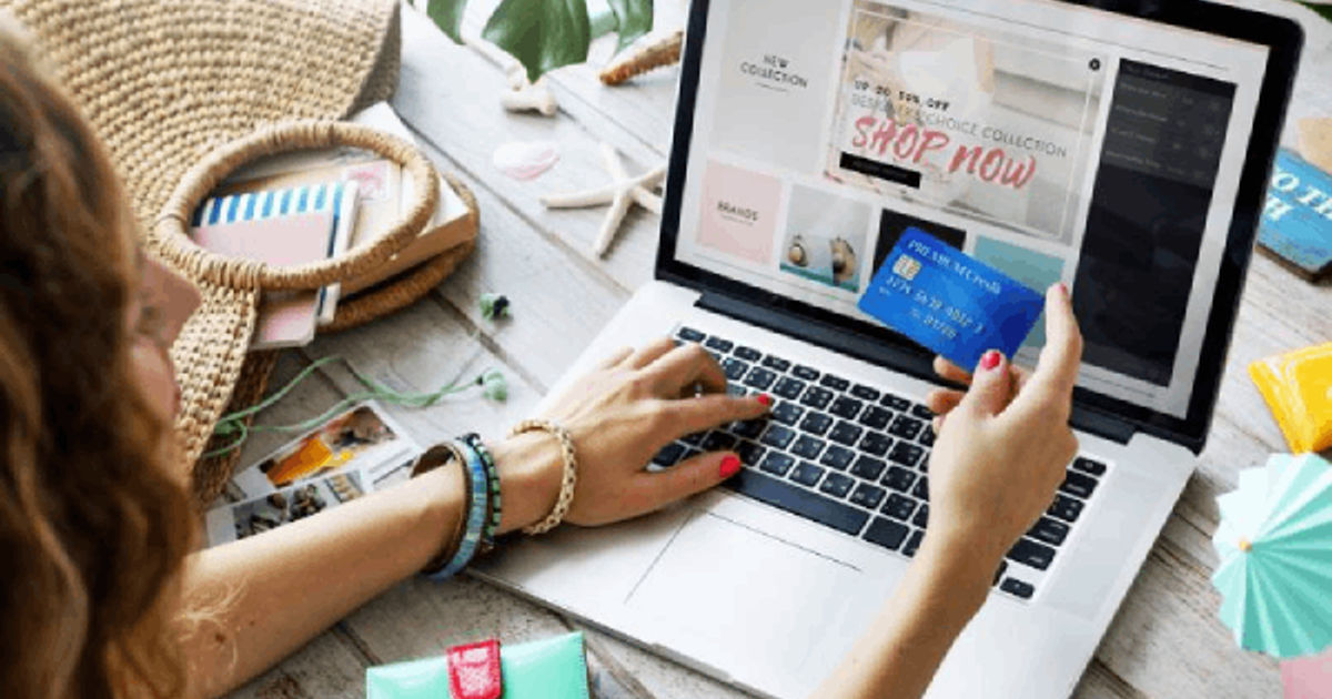 How to open an online thrift shop