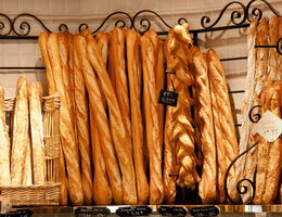 Bakery business plan sample