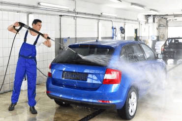 car wash business plan template