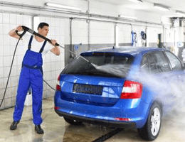 car wash business plan template