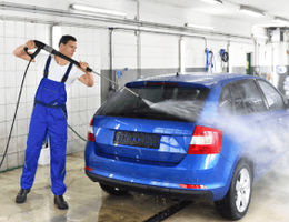 car wash business plan template