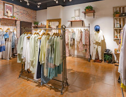 clothes shop business plan template