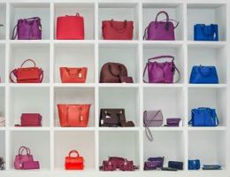 leather goods shop business plan template