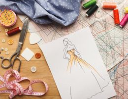 Clothing line business plan template