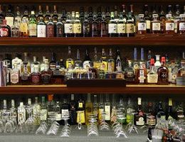 bar business plan template