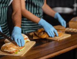 deli business plan template